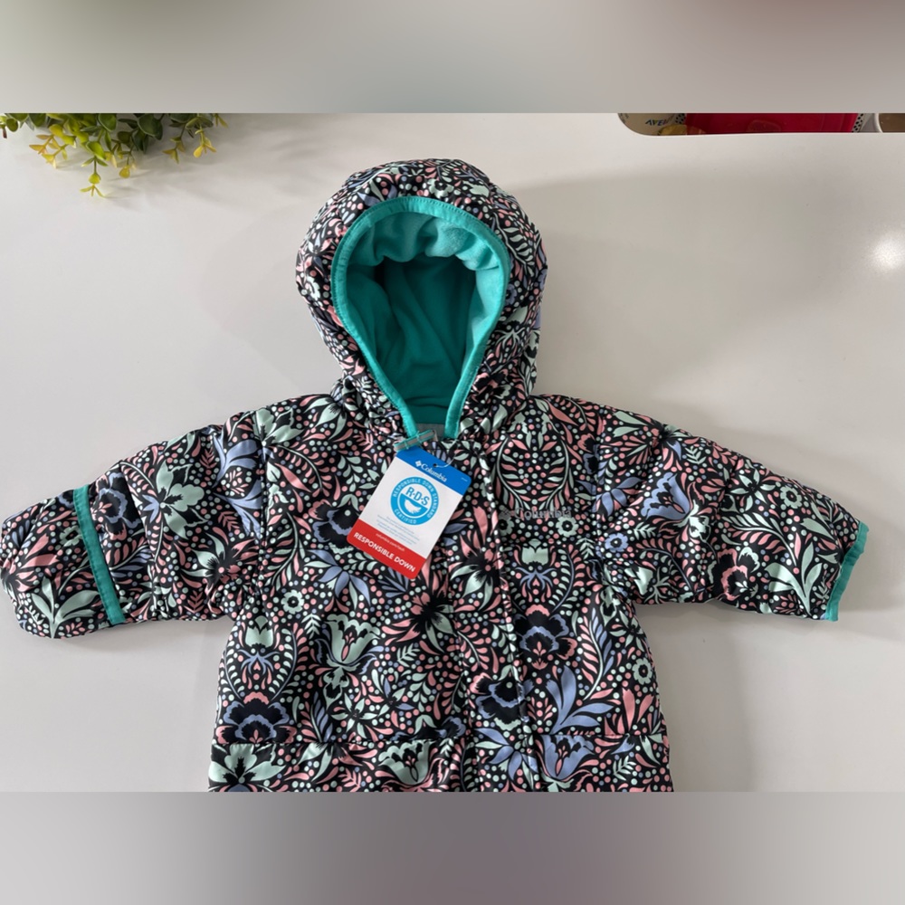 Snowsuit